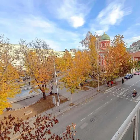 Διαμέρισμα Fontana