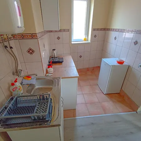 Fontana Διαμέρισμα