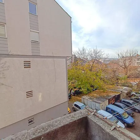 Διαμέρισμα Fontana Κρούσεβατς