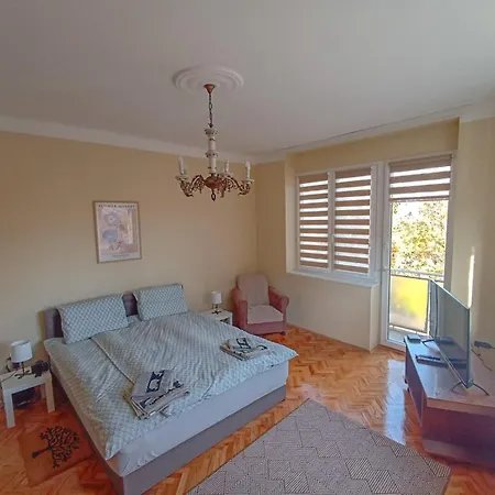 Fontana Διαμέρισμα Κρούσεβατς