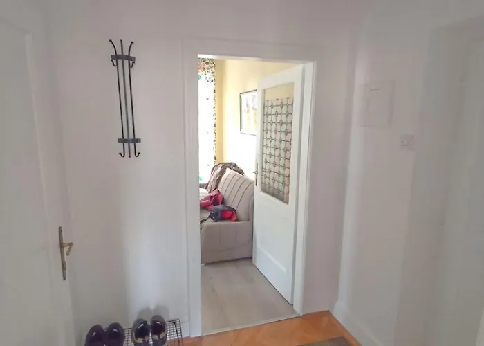 Apartament Fontana *