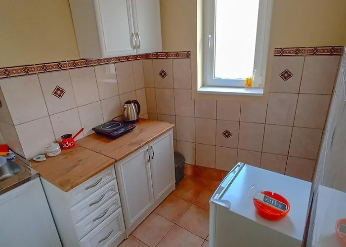 Fontana Apartament Kruševac
