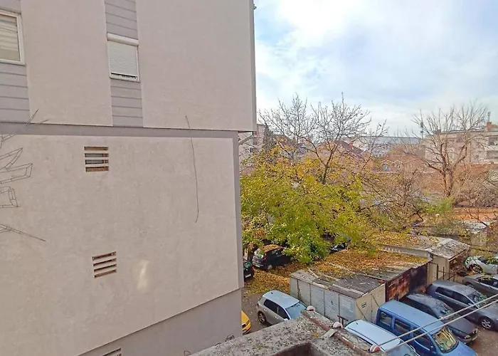 Apartament Fontana Kruševac