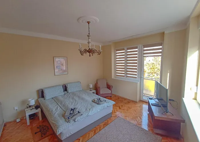 Fontana Apartament Kruševac