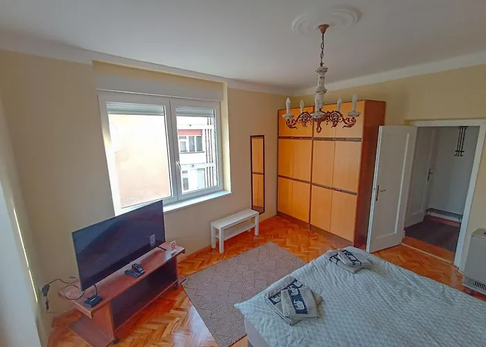 Apartament Fontana Kruševac